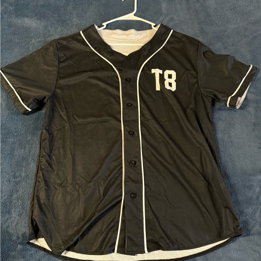 Tate McRae Jersey